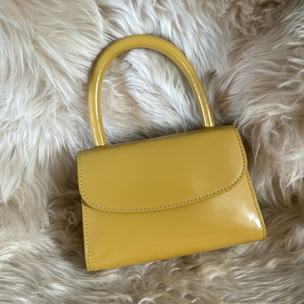 BY FAR Mini Bag